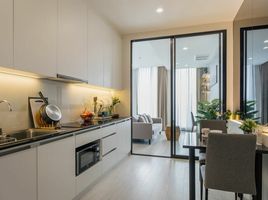 1 Bedroom Condo for rent at Noble Ploenchit, Lumphini