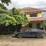 3 Bedroom House for sale at Garden Villa The 4 Season, Lat Sawai, Lam Luk Ka