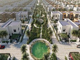 3 Schlafzimmer Reihenhaus zu verkaufen im Sharjah Sustainable City, Al Raqaib 2, Al Raqaib, Ajman