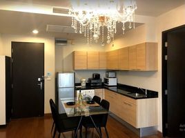 1 Bedroom Condo for rent at The Address Chidlom, Lumphini