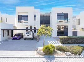 6 Bedroom Villa for sale at Picadilly Green, Golf Promenade, DAMAC Hills (Akoya by DAMAC)