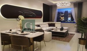 2 chambres Appartement a vendre à Lake Elucio, Dubai One JLT