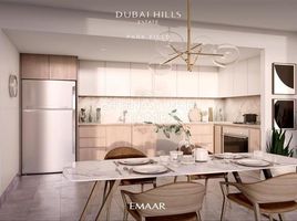 3 Bedroom Apartment for sale at Park Field, Sidra Villas, Dubai Hills Estate