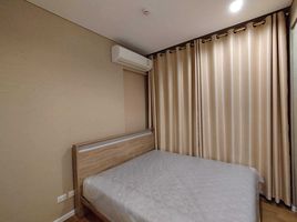 1 Bedroom Condo for rent at The Saint Residences, Chomphon