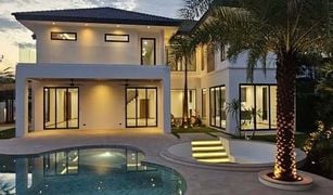 4 chambres Villa a vendre à Chalong, Phuket Siwalee Housing 1