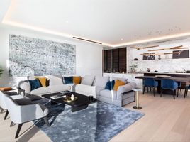 5 Bedroom Penthouse for sale at Dorchester Collection Dubai, DAMAC Towers by Paramount, Business Bay