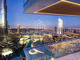 4 Bedroom Apartment for sale at Opera Grand, Burj Khalifa Area, Downtown Dubai