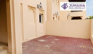 , रास अल खैमाह The Townhouses at Al Hamra Village में 3 बेडरूम टाउनहाउस बिक्री के लिए