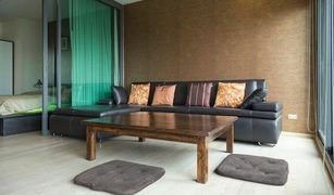 1 Bedroom Condo for sale in Khlong Tan, Bangkok Noble Remix