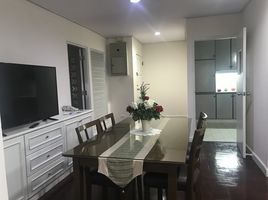 3 Schlafzimmer Appartement zu vermieten im Richmond Palace, Khlong Tan Nuea