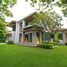 4 Bedroom Villa for sale at The Grand Rama 2, Phanthai Norasing, Mueang Samut Sakhon, Samut Sakhon