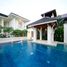 3 Bedroom Villa for rent at Tadarawadi South Pattaya, Nong Prue, Pattaya