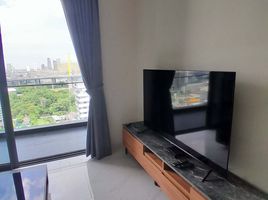 2 Schlafzimmer Appartement zu vermieten im Canapaya Residences, Bang Khlo