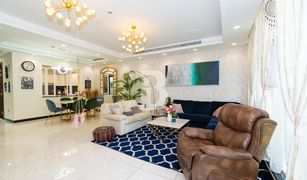 3 Bedrooms Townhouse for sale in , Dubai Al Burooj Residence V