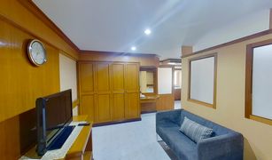 Studio Condo for sale in Khlong Tan, Bangkok The Kaze 34