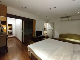 1 Schlafzimmer Appartement zu verkaufen im The Master Centrium Asoke-Sukhumvit, Khlong Toei Nuea, Watthana, Bangkok