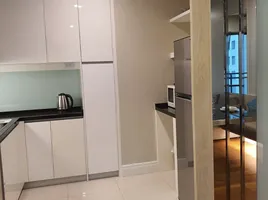 1 Schlafzimmer Wohnung zu vermieten im Bright Sukhumvit 24, Khlong Tan, Khlong Toei, Bangkok