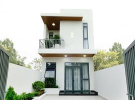 Studio House for sale in Binh Duong, Tan Vinh Hiep, Tan Uyen, Binh Duong