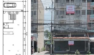 1 chambre Whole Building a vendre à Tha Raeng, Bangkok 