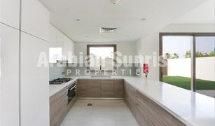 4 Bedrooms Apartment for sale in Yas Acres, Abu Dhabi The Cedars