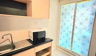 1 chambre Condominium a vendre à Si Kan, Bangkok JW Condo at Donmuang