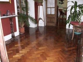 3 Schlafzimmer Haus zu verkaufen in Federal Capital, Buenos Aires, Federal Capital