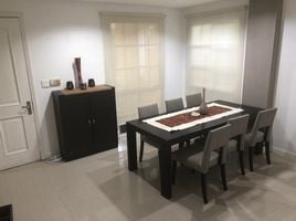 3 Schlafzimmer Villa zu vermieten im Plus City Park Rama 9-Hua Mark , Hua Mak