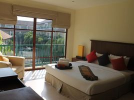 1 Schlafzimmer Appartement zu vermieten im Baan Puri, Choeng Thale