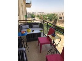 2 Bedroom Apartment for rent at Forty West, Sheikh Zayed Compounds, Sheikh Zayed City