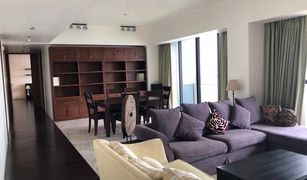 3 Bedrooms Condo for sale in Thung Mahamek, Bangkok The Met