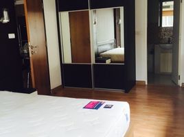2 Schlafzimmer Appartement zu vermieten im The Alcove 49, Khlong Tan Nuea, Watthana, Bangkok