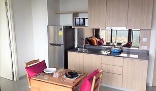 1 chambre Condominium a vendre à Na Kluea, Pattaya Zire Wongamat