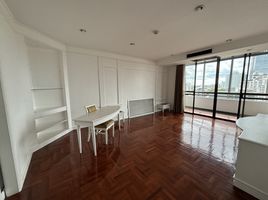 3 Schlafzimmer Appartement zu vermieten im Baan Yoswadi, Sam Sen Nai