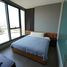1 Schlafzimmer Wohnung zu vermieten im The Esse at Singha Complex, Bang Kapi, Huai Khwang