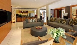 5 chambres Condominium a vendre à Choeng Thale, Phuket The Chava Resort