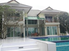 3 Schlafzimmer Villa zu vermieten im SeaRidge, Nong Kae, Hua Hin