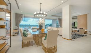 2 Schlafzimmern Penthouse zu verkaufen in Choeng Thale, Phuket Angsana Beachfront Residences