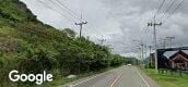 Street View of Akas Villa Khaoyai