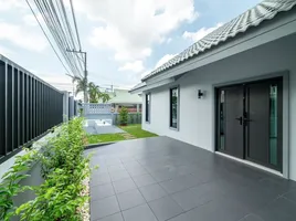 3 Schlafzimmer Haus zu verkaufen im Siam Place 2, Nong Prue