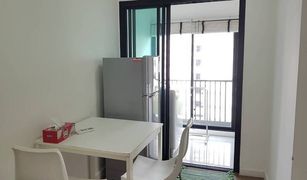 1 Bedroom Condo for sale in Bang Wa, Bangkok I CONDO Petchkasem 39