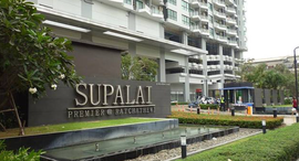 Available Units at Supalai Premier Ratchathewi