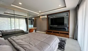 5 Bedrooms House for sale in Nong Prue, Pattaya The Ville Jomtien