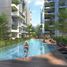 2 Bedroom Apartment for sale at The Rosebay, Wiyung