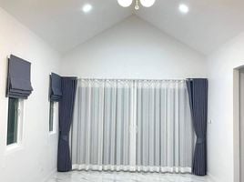 3 Bedroom House for sale at MT Grand Ville, Mueang Kao