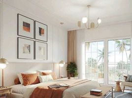 3 Bedroom Townhouse for sale at Bloom Living Villas, Khalifa City A