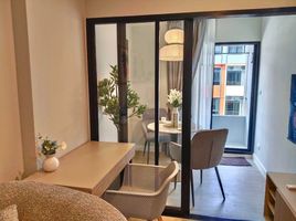 1 Schlafzimmer Wohnung zu vermieten im The Cube Amaze, Si Sunthon, Thalang, Phuket