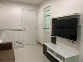 1 Bedroom Condo for sale at Apool Condo, Bang Na