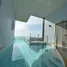 1 Schlafzimmer Appartement zu vermieten im Copacabana Beach Jomtien, Nong Prue, Pattaya, Chon Buri