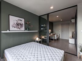 1 Schlafzimmer Wohnung zu vermieten im Life Ladprao, Chomphon, Chatuchak, Bangkok, Thailand