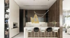 Available Units at Al Barari Villas